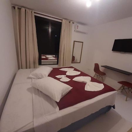 Suite Real Residencial Ρίο ντε Τζανέιρο Εξωτερικό φωτογραφία