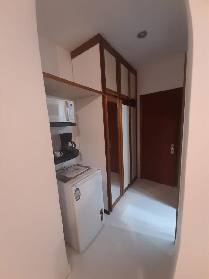 Suite Real Residencial Ρίο ντε Τζανέιρο Εξωτερικό φωτογραφία