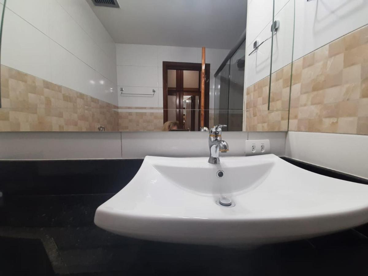 Suite Real Residencial Ρίο ντε Τζανέιρο Εξωτερικό φωτογραφία