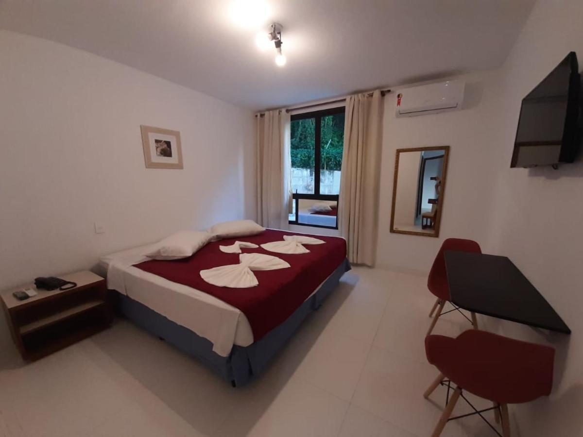 Suite Real Residencial Ρίο ντε Τζανέιρο Εξωτερικό φωτογραφία