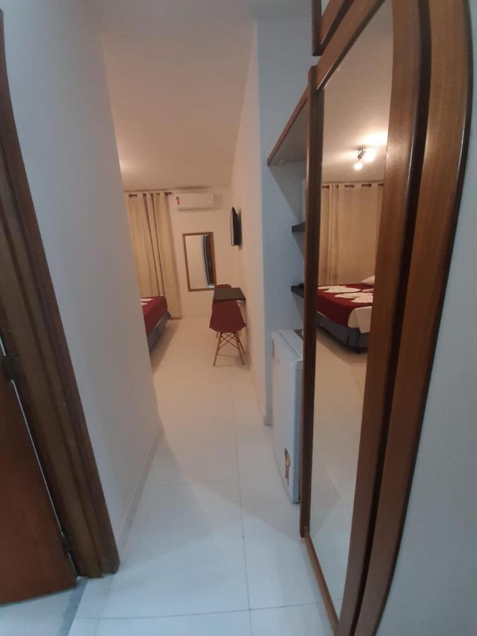 Suite Real Residencial Ρίο ντε Τζανέιρο Εξωτερικό φωτογραφία