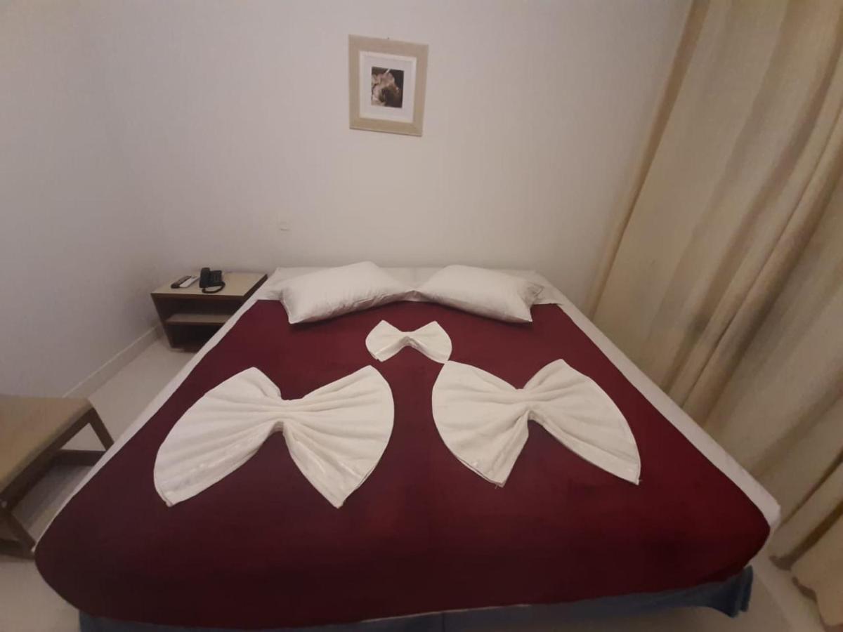 Suite Real Residencial Ρίο ντε Τζανέιρο Εξωτερικό φωτογραφία