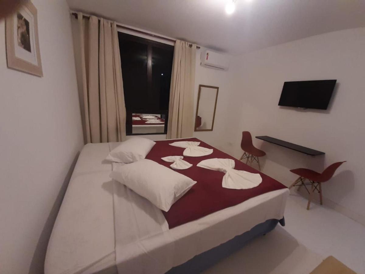 Suite Real Residencial Ρίο ντε Τζανέιρο Εξωτερικό φωτογραφία