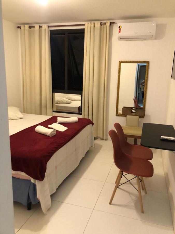 Suite Real Residencial Ρίο ντε Τζανέιρο Εξωτερικό φωτογραφία