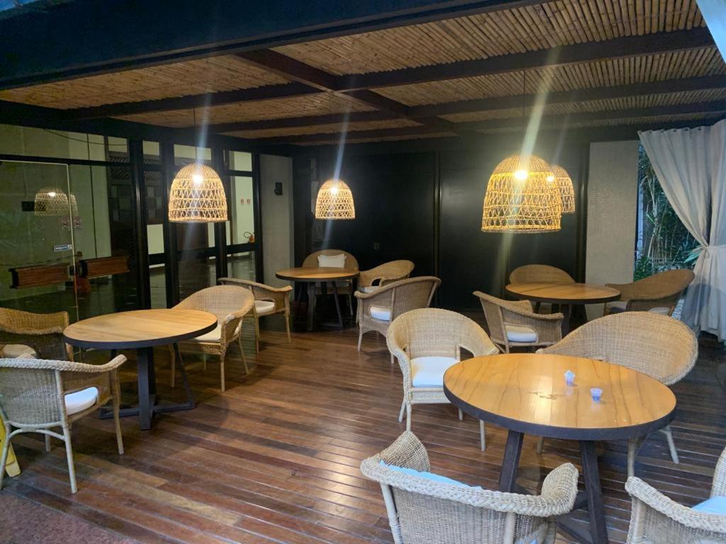 Suite Real Residencial Ρίο ντε Τζανέιρο Εξωτερικό φωτογραφία