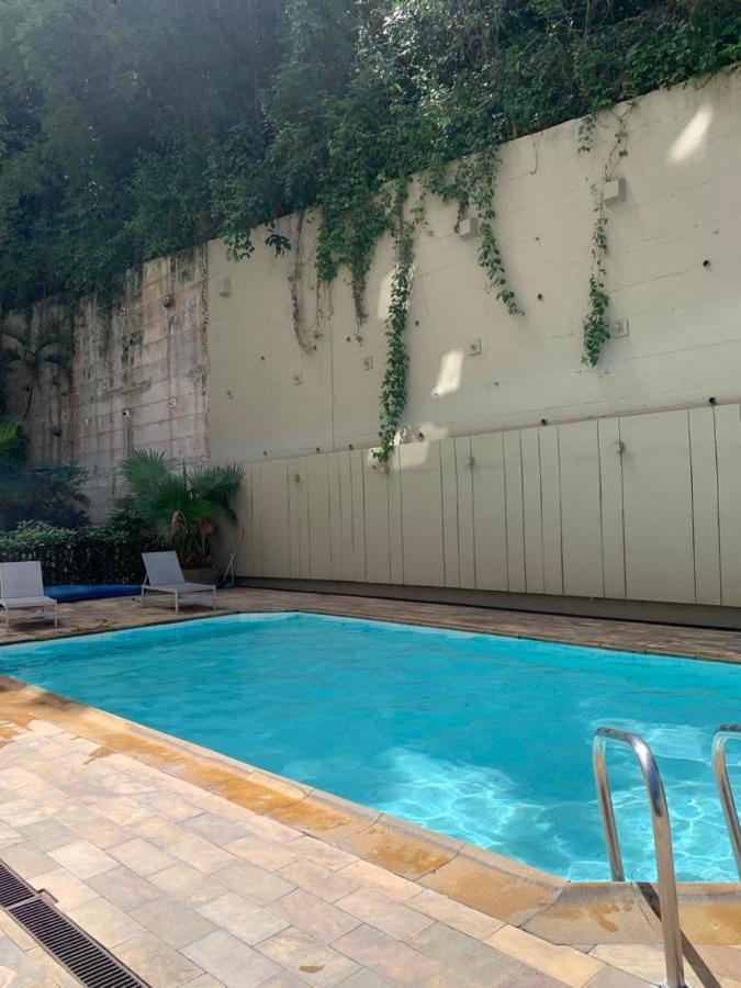 Suite Real Residencial Ρίο ντε Τζανέιρο Εξωτερικό φωτογραφία