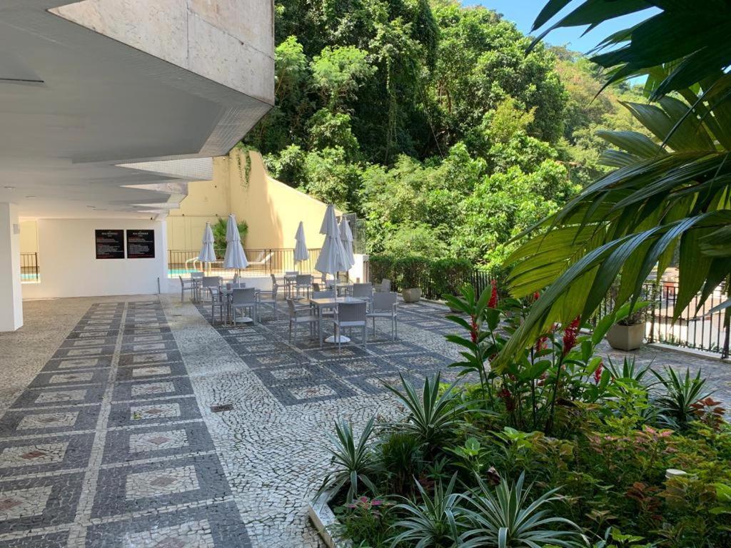 Suite Real Residencial Ρίο ντε Τζανέιρο Εξωτερικό φωτογραφία