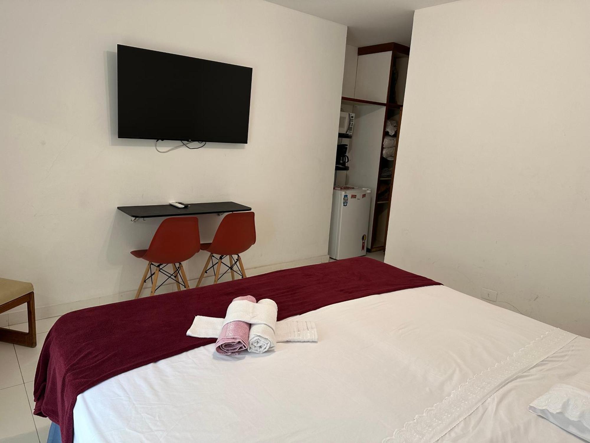 Suite Real Residencial Ρίο ντε Τζανέιρο Εξωτερικό φωτογραφία