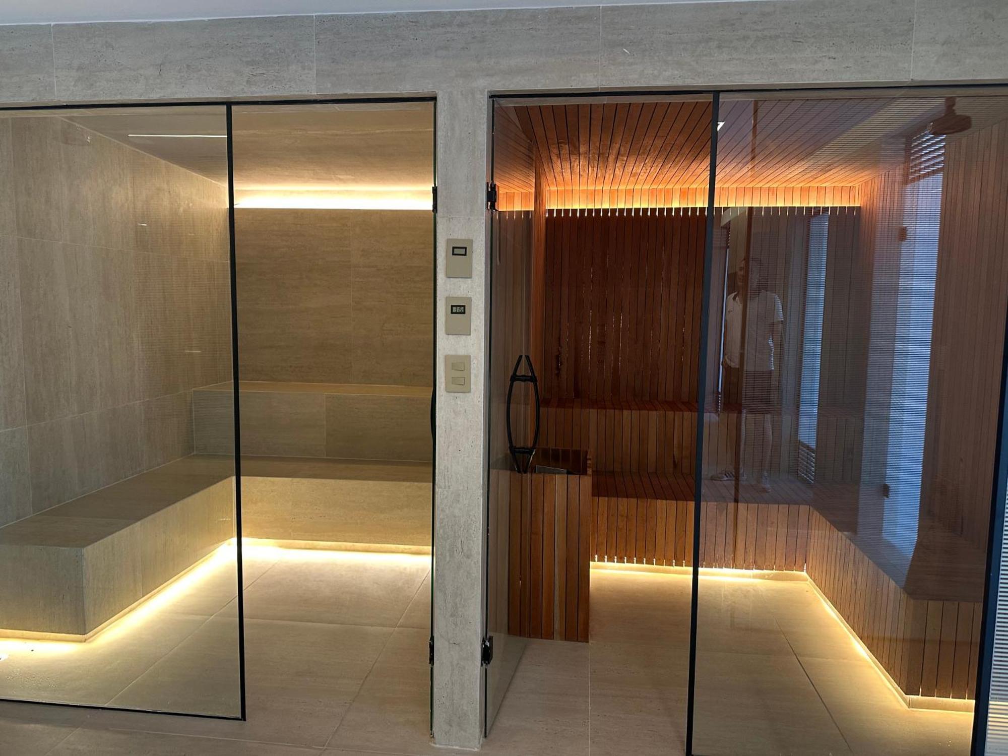 Suite Real Residencial Ρίο ντε Τζανέιρο Εξωτερικό φωτογραφία