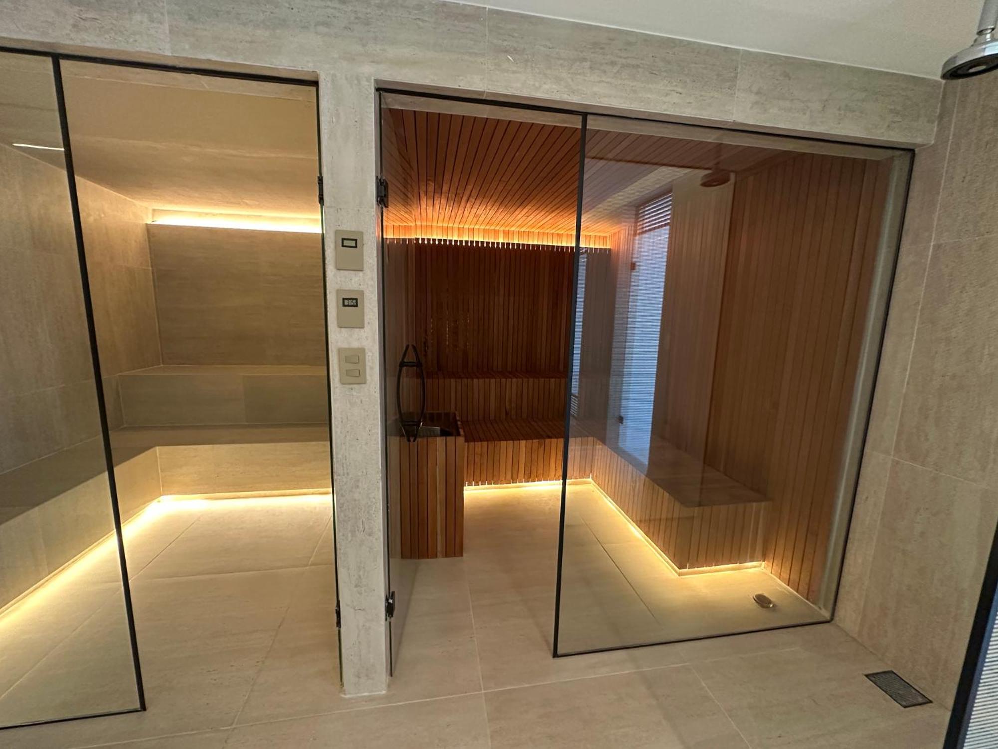 Suite Real Residencial Ρίο ντε Τζανέιρο Εξωτερικό φωτογραφία