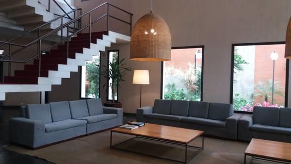 Suite Real Residencial Ρίο ντε Τζανέιρο Εξωτερικό φωτογραφία