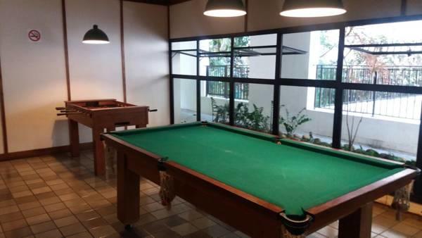 Suite Real Residencial Ρίο ντε Τζανέιρο Εξωτερικό φωτογραφία