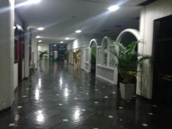 Suite Real Residencial Ρίο ντε Τζανέιρο Εξωτερικό φωτογραφία