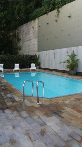Suite Real Residencial Ρίο ντε Τζανέιρο Εξωτερικό φωτογραφία