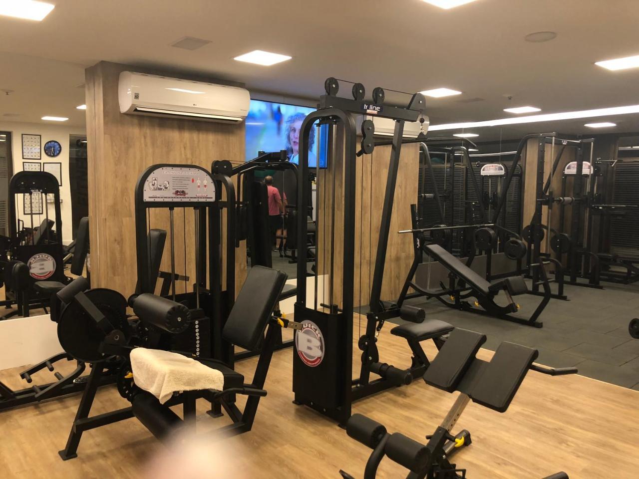 Suite Real Residencial Ρίο ντε Τζανέιρο Εξωτερικό φωτογραφία